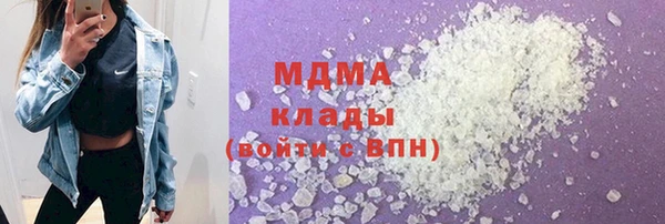 хмурый Осинники